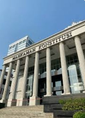 Keputusan Mahkamah Konstitusi
