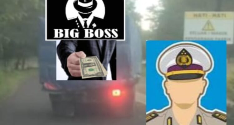 Kredibilitas dan Harga Diri Kepolisian Ditelanjangi