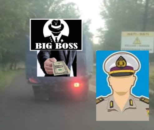 Kredibilitas dan Harga Diri Kepolisian Ditelanjangi