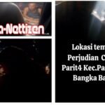 Kapolres Bangka Barat