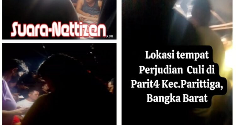 Kapolres Bangka Barat