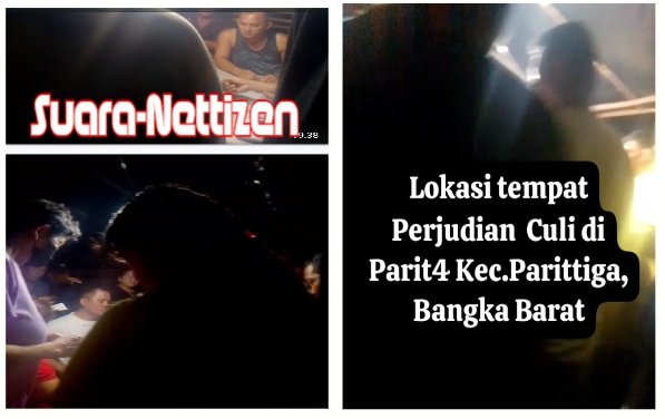 Kapolres Bangka Barat